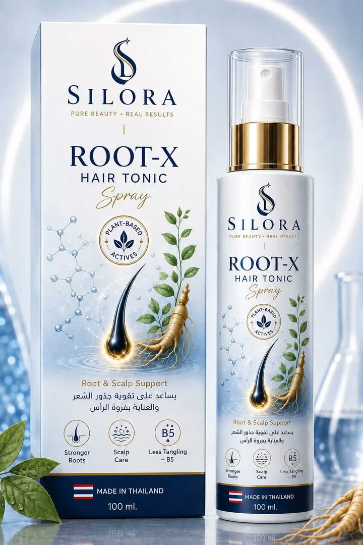 ROOT-X Hair Tonic