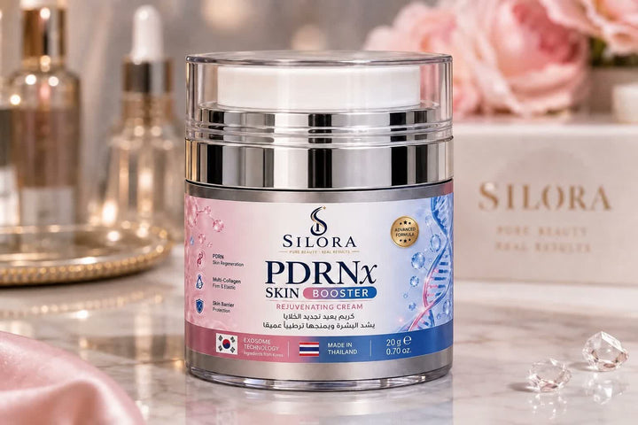 كريم تجديد البشرة PDRNx