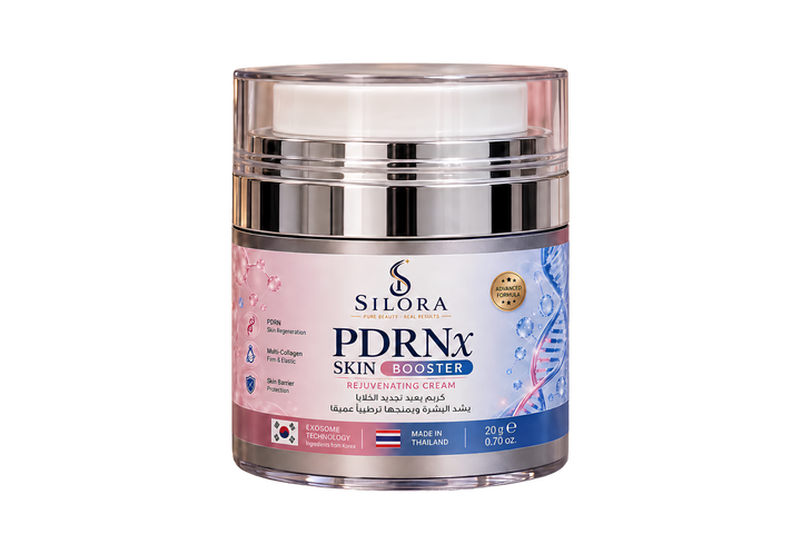 كريم تجديد البشرة PDRNx