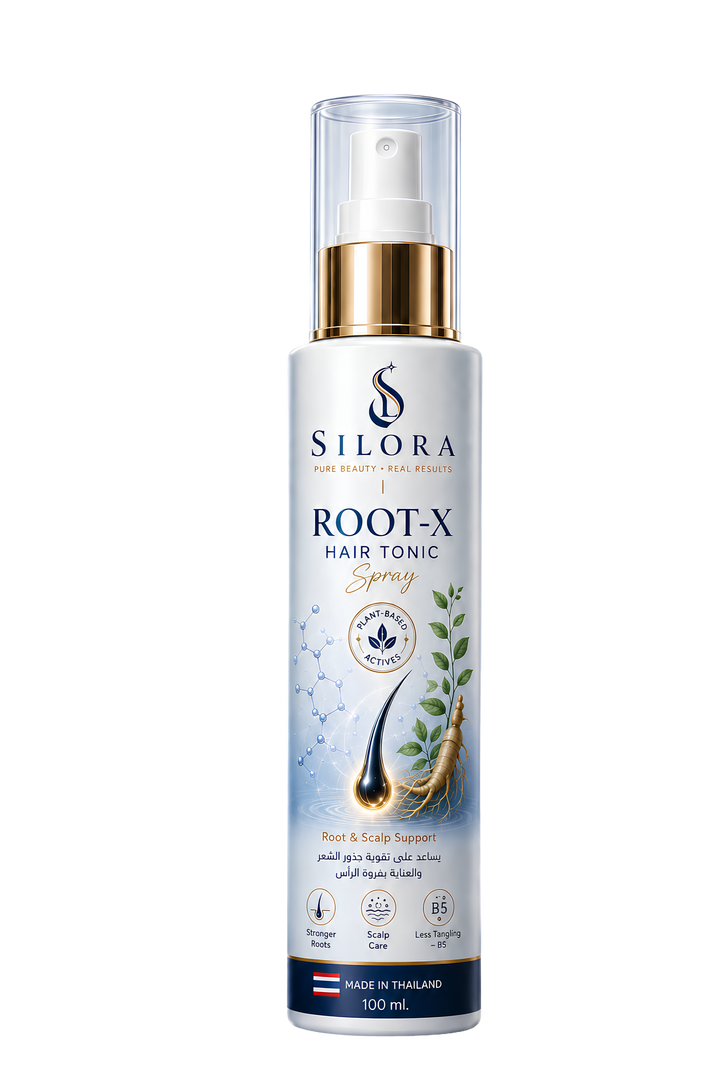 تونيك جذور الشعر ROOT-X